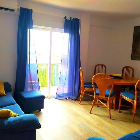 Rio Serpis Apartment Economico, Gandía Kültér fotó