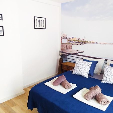 Rio Serpis Apartment Economico, Gandía Kültér fotó