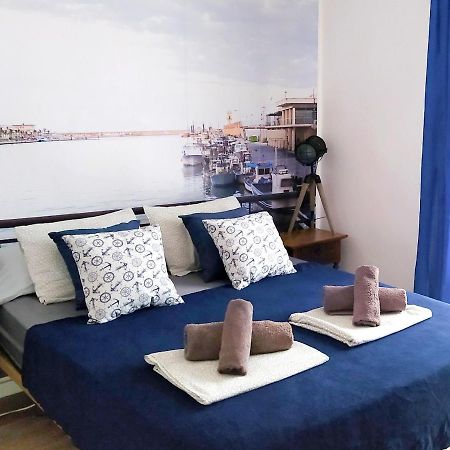 Rio Serpis Apartment Economico, Gandía Kültér fotó