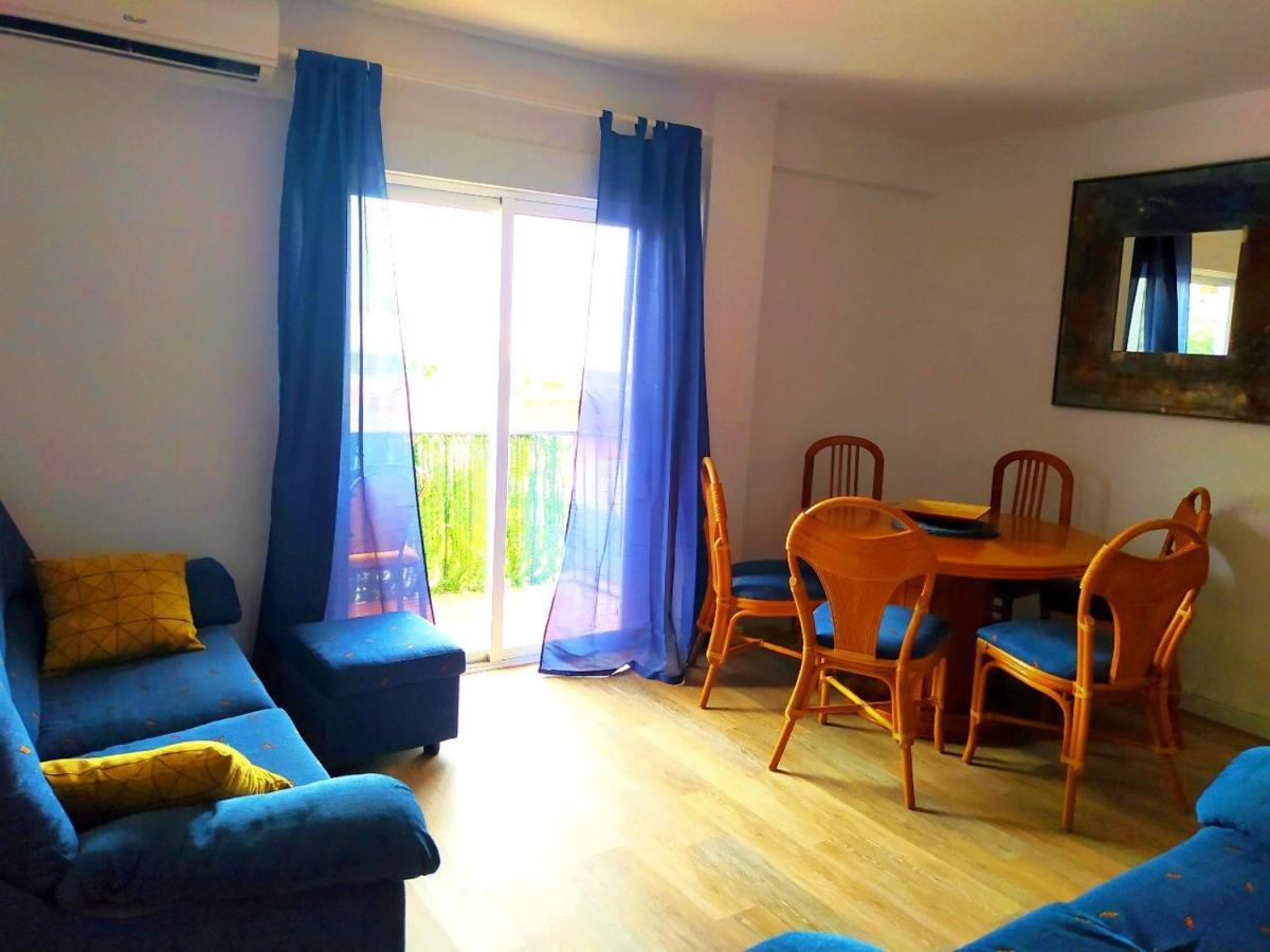 Rio Serpis Apartment Economico, Gandía Kültér fotó