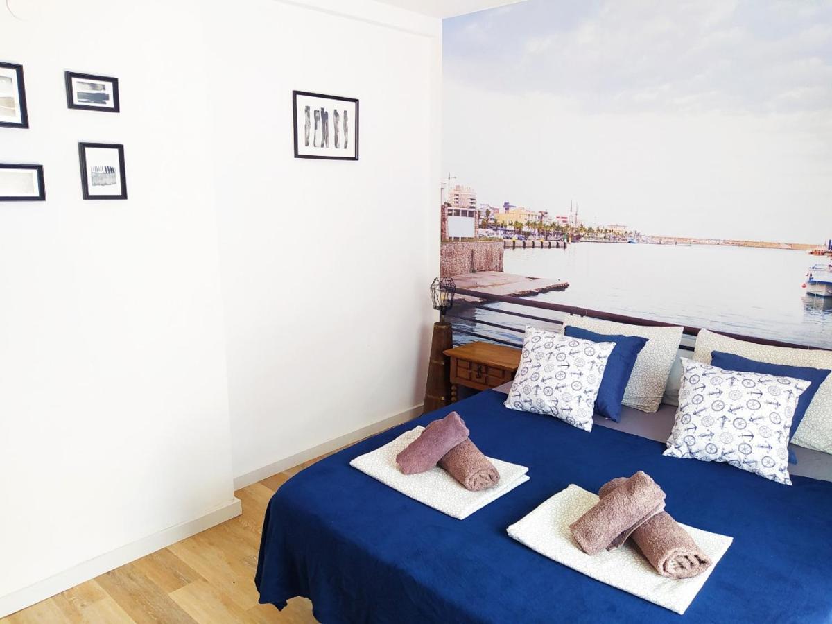 Rio Serpis Apartment Economico, Gandía Kültér fotó