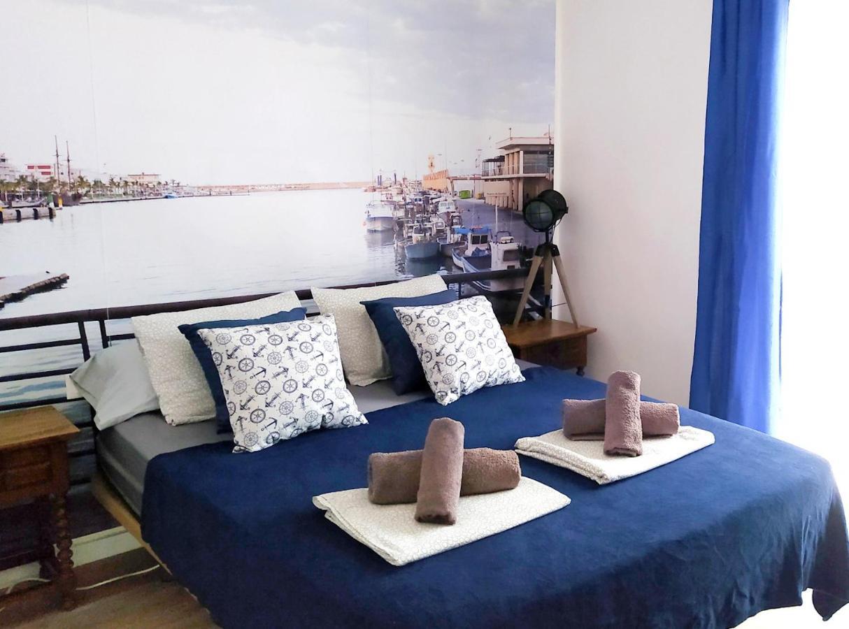 Rio Serpis Apartment Economico, Gandía Kültér fotó