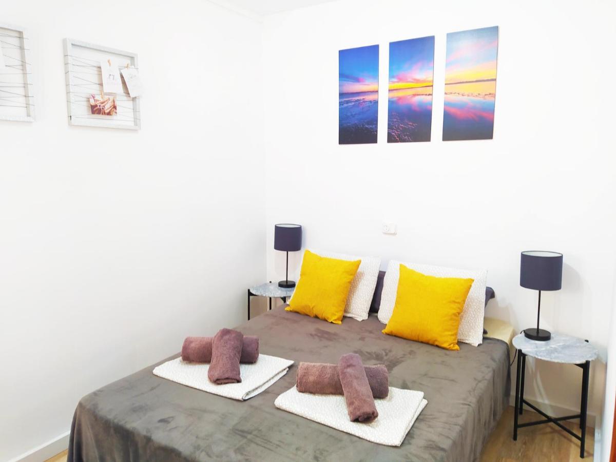 Rio Serpis Apartment Economico, Gandía Kültér fotó