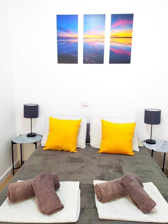 Rio Serpis Apartment Economico, Gandía Kültér fotó