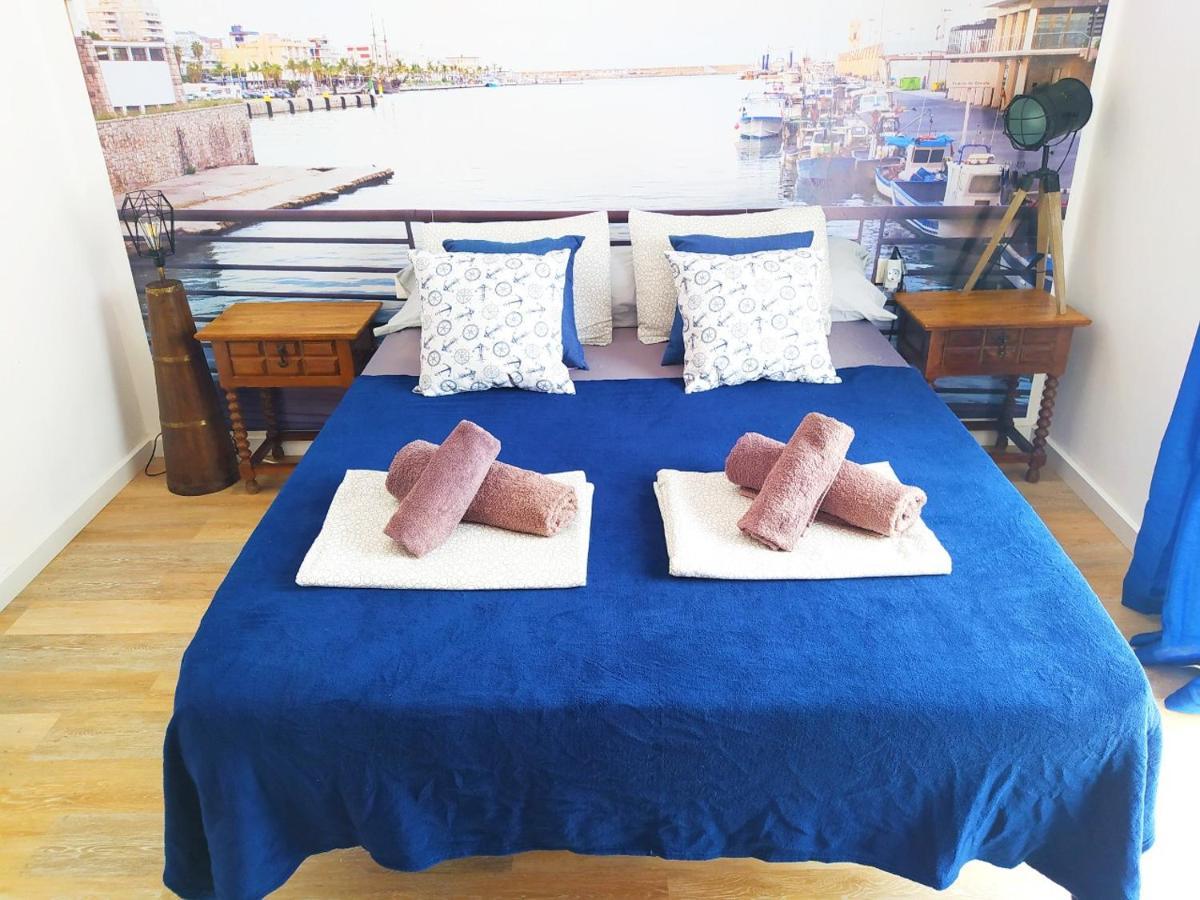 Rio Serpis Apartment Economico, Gandía Kültér fotó