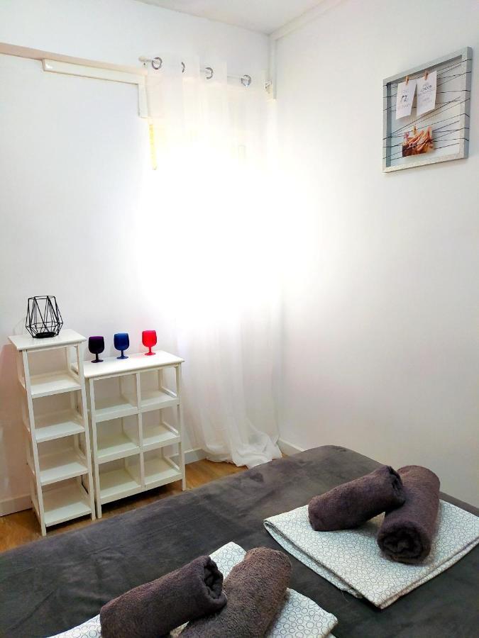 Rio Serpis Apartment Economico, Gandía Kültér fotó