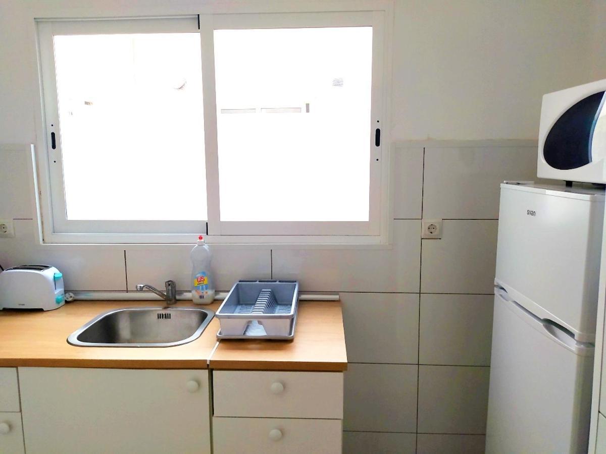 Rio Serpis Apartment Economico, Gandía Kültér fotó