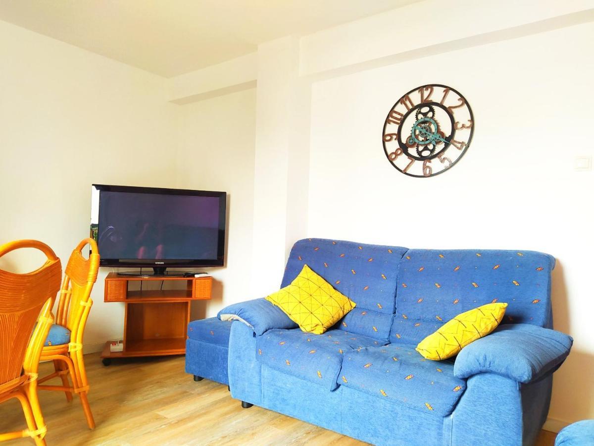 Rio Serpis Apartment Economico, Gandía Kültér fotó