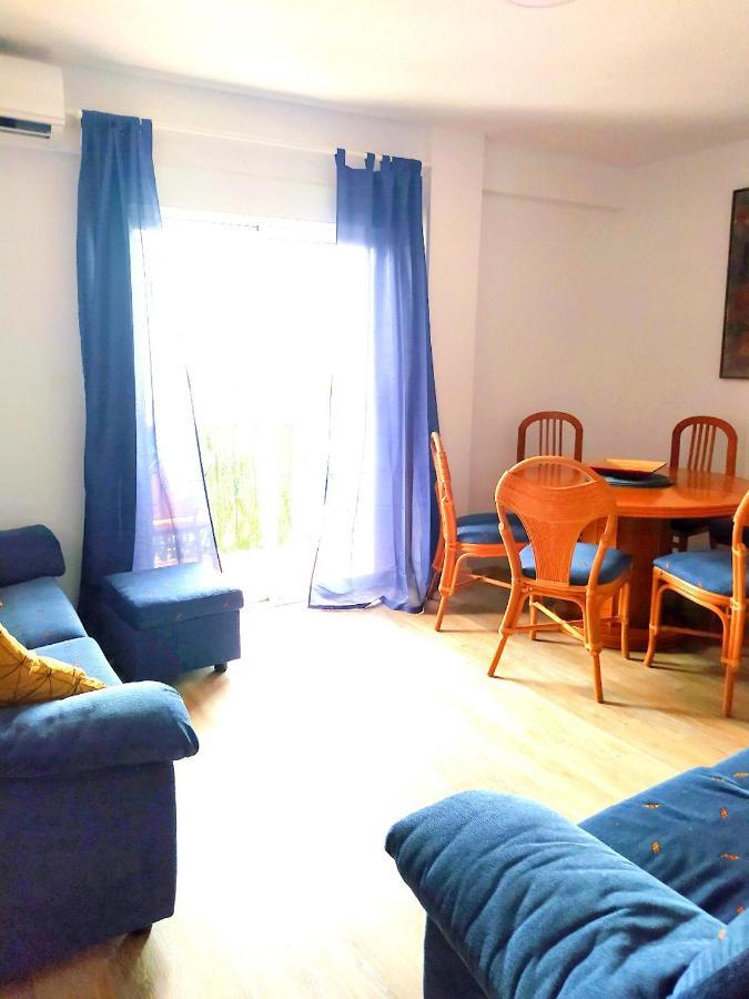 Rio Serpis Apartment Economico, Gandía Kültér fotó
