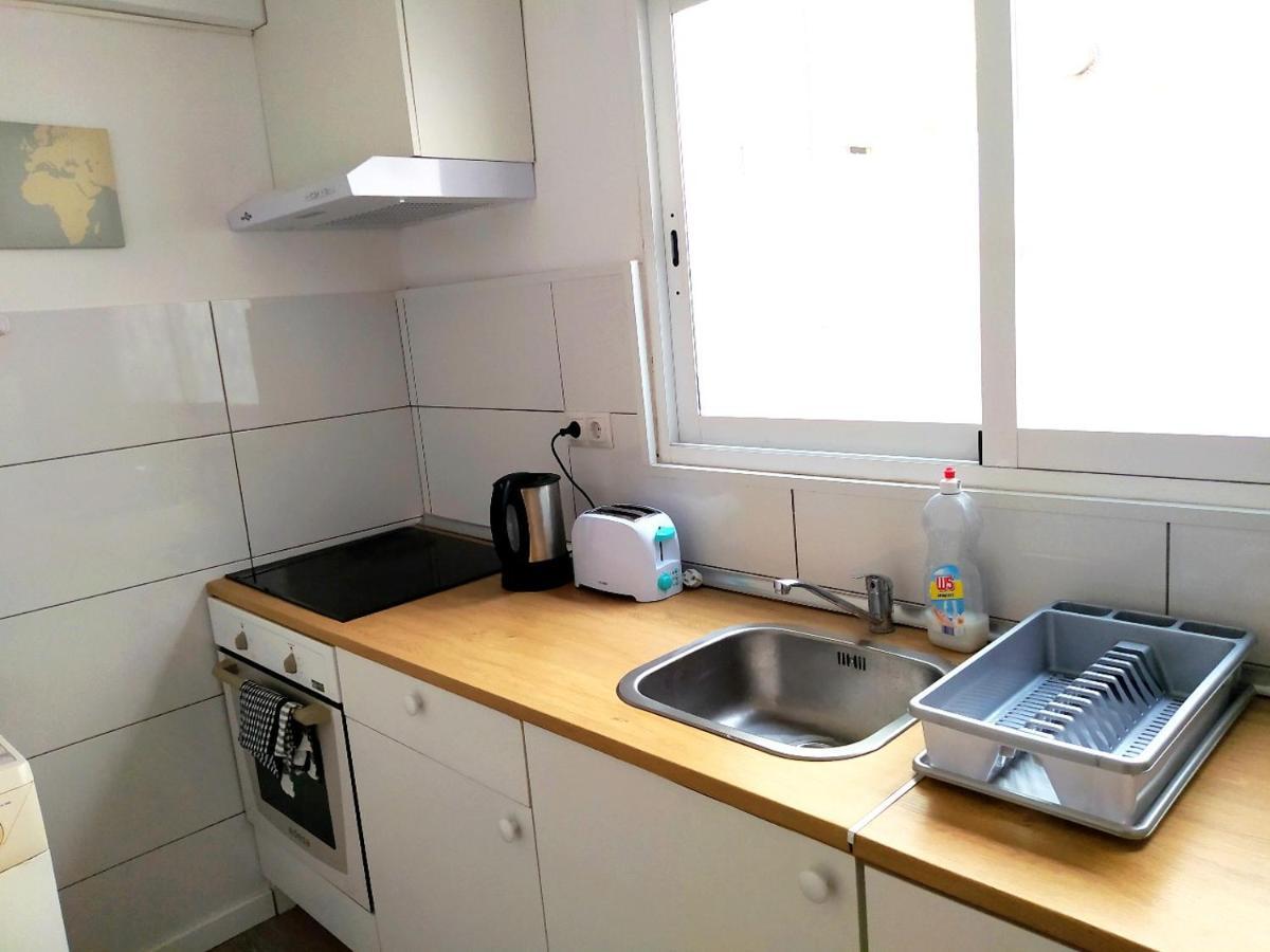 Rio Serpis Apartment Economico, Gandía Kültér fotó