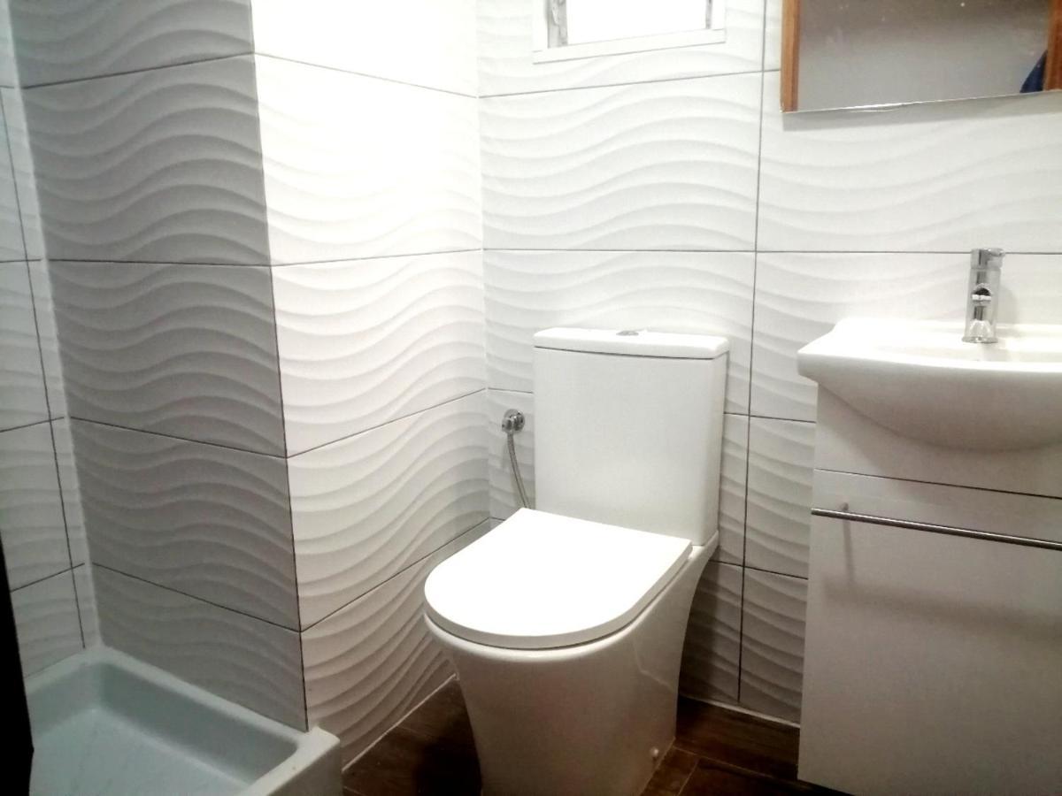 Rio Serpis Apartment Economico, Gandía Kültér fotó
